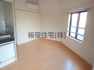 【居間・リビング】 | サイプレス板宿