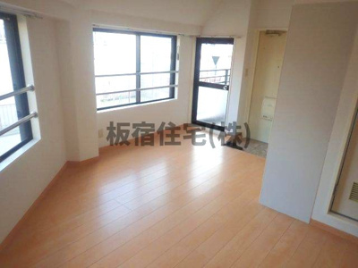 【居間・リビング】 | サイプレス板宿