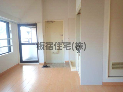 【居間・リビング】 | サイプレス板宿