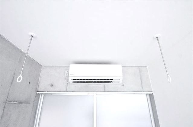 CLK茗荷谷の設備|※写真は同タイプの別室になります