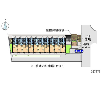 【地図】 | レオパレスエスポワール今里 