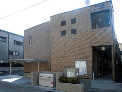 【その他共用部分】 | レオネクストリベルタス育和