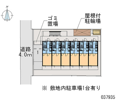 【地図】 | レオパレス中川西