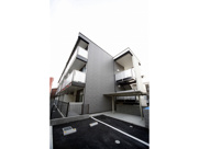 レオパレス東今里Ⅱの画像