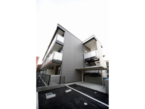 レオパレス東今里Ⅱの画像