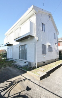 【外観】 | サニーライフイセハラＢ | サニーライフイセハラＢ