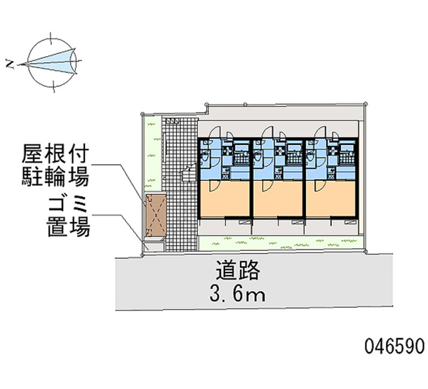 【地図】 | レオパレスＯａｋｃｏｕｒｔ長橋