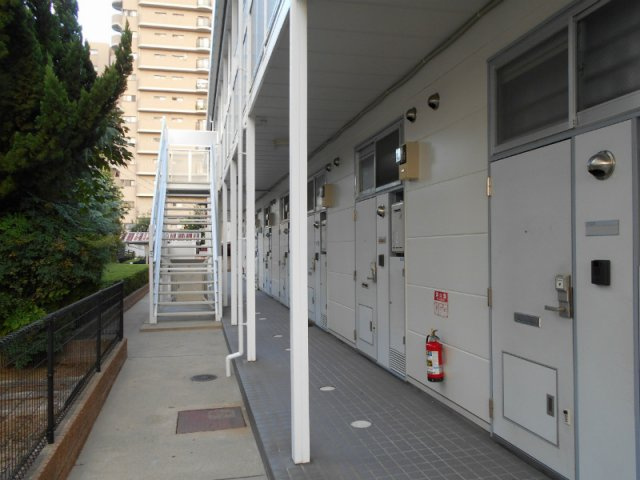 【その他共用部分】 | レオパレスＮＩＳＨＩＯＫＡ