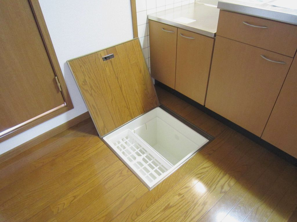 コスモスＢの設備