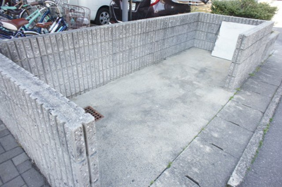 【その他共用部分】 | エバーグリーン21