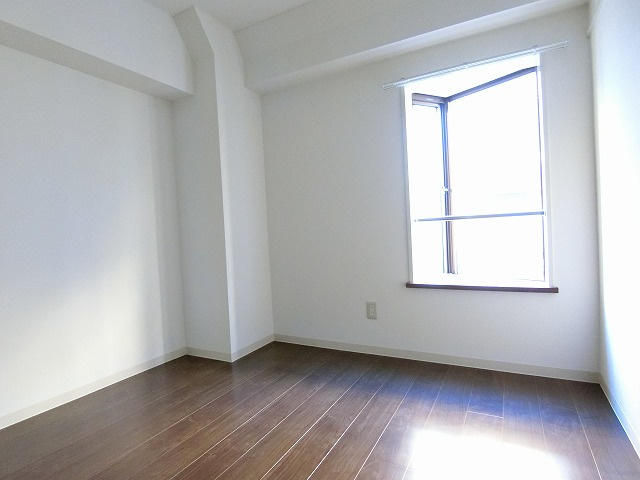 ビコーハイツの内装