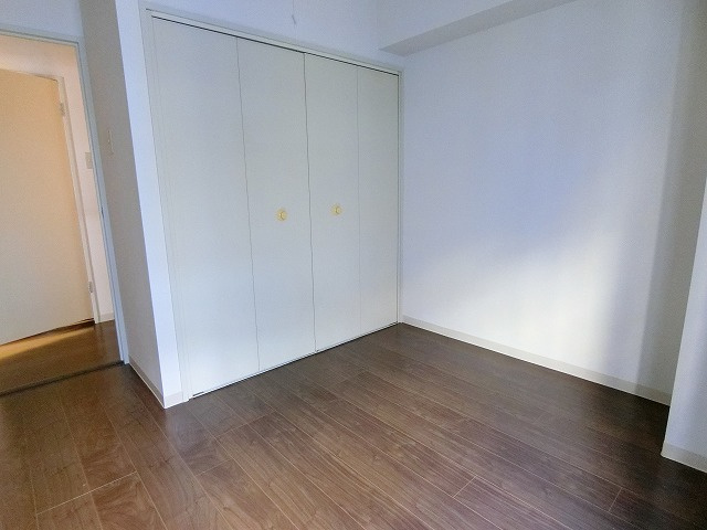 ビコーハイツの内装