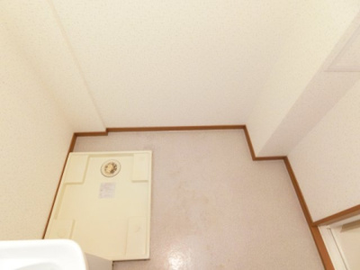 【内装】 | ヴィーシャルム