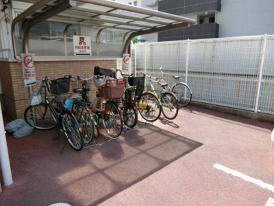 【その他共用部分】 | ヴィーシャルム