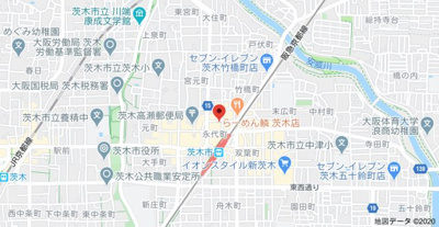 【地図】 | ヴィーシャルム