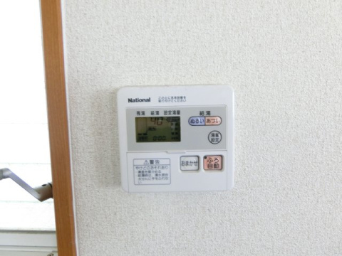 【内装】 | ヴィーシャルム