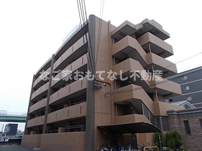 【外観】 | トリニティ