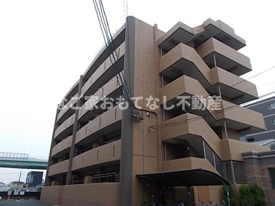 【外観】 | トリニティ