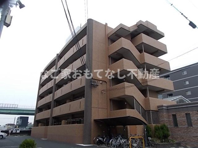 【外観】 | トリニティ