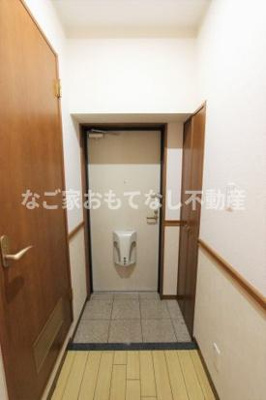 【玄関】 | トリニティ