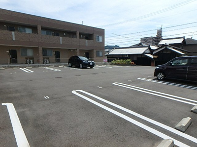 【外観】 | サンフラット