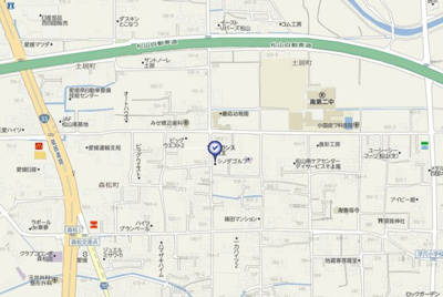 【周辺】 | サンフラット