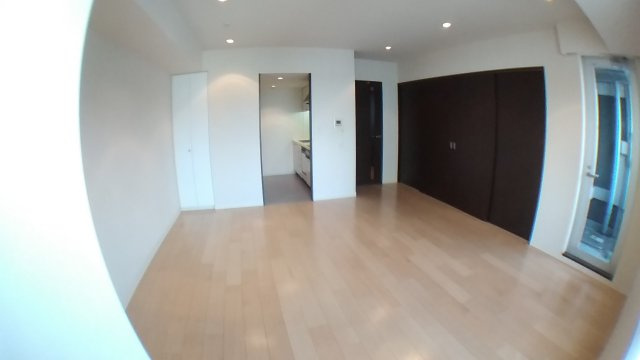 台東区元浅草２丁目の賃貸マンションのその他|リビング