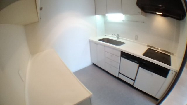 台東区元浅草２丁目の賃貸マンションのその他|キッチン