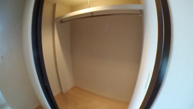台東区元浅草２丁目の賃貸マンションのその他|収納