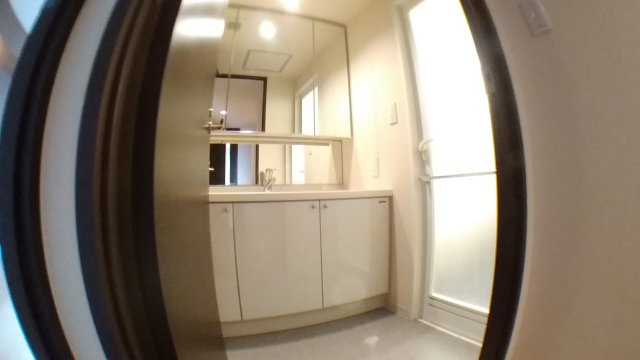 台東区元浅草２丁目の賃貸マンションのその他|洗面
