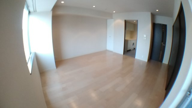 台東区元浅草２丁目の賃貸マンションのその他|リビング