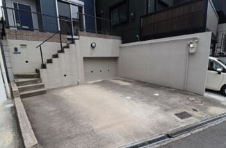 【駐車場】 | 駐車場★