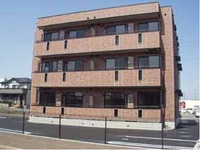 【外観】 | T-SQUARE