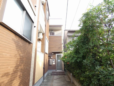 【エントランス】 | ソライユ本陣
