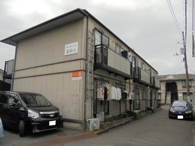 【外観】 | サンガーデン衣山Ａ棟Ｂ棟 | 完成写真