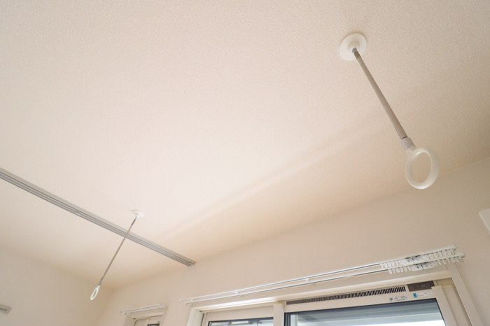 ステアヒルズⅡの設備