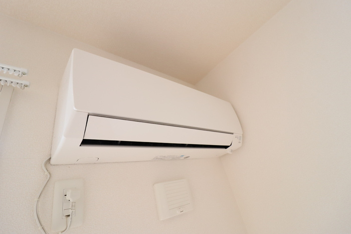 ステアヒルズⅡの設備