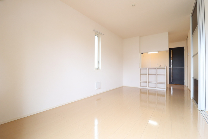 ステアヒルズⅡの居間・リビング