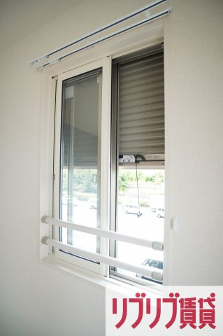 パークサイドSOGAの設備