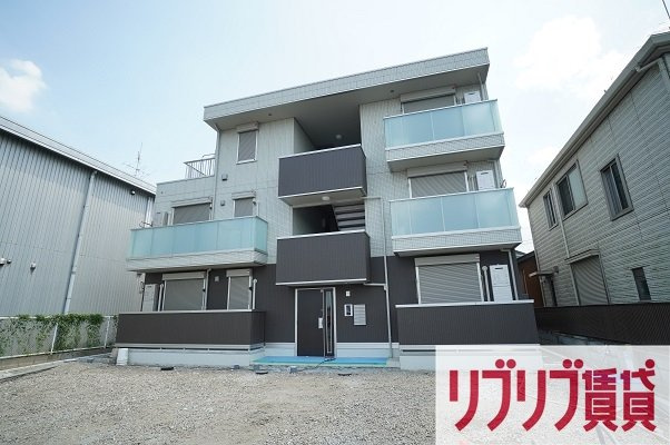 パークサイドSOGA