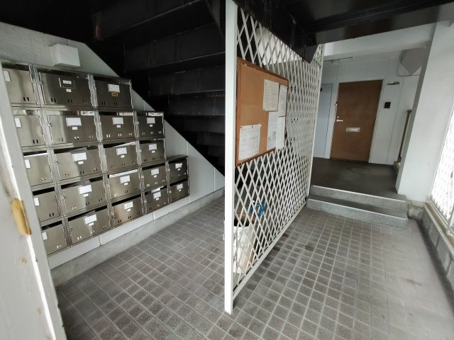 【その他共用部分】 | フューチャー21