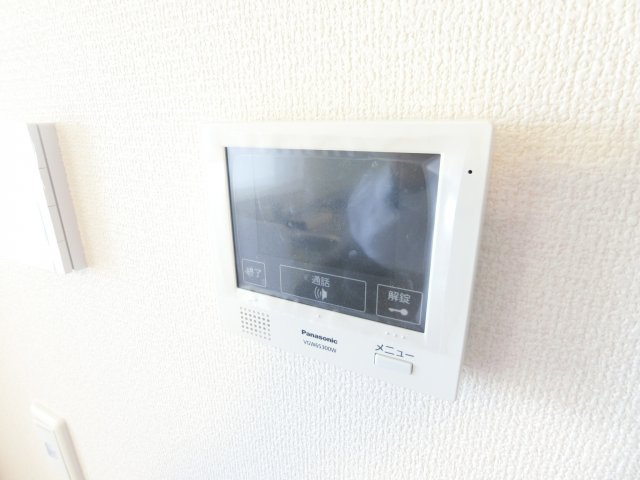 FORESTのセキュリティ