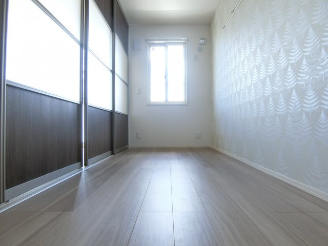 FORESTの子供部屋