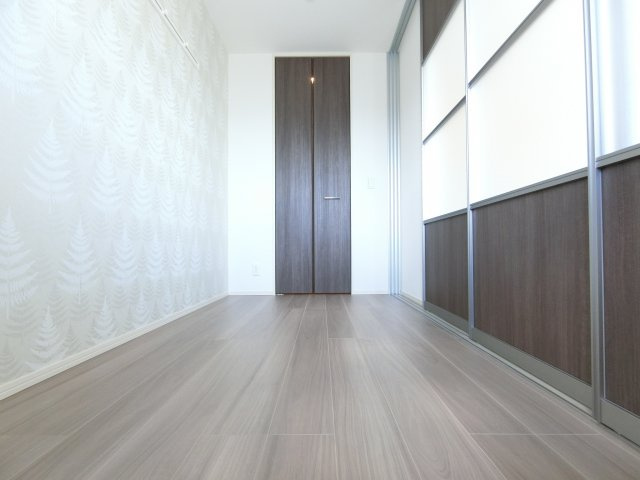 FORESTの子供部屋