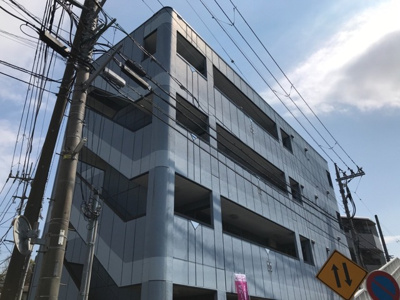 【外観】 | メイプルハウス