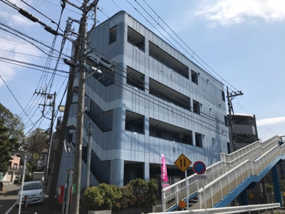 【外観】 | メイプルハウス