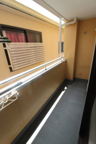 【バルコニー】 | ハイムモリグチ