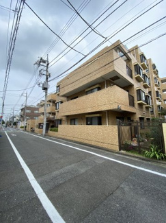 【外観】 | マンションの外観です。