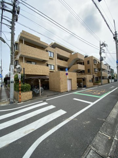 【周辺】 | 周辺は閑静な住宅街