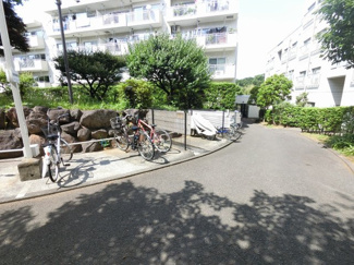 【その他共用部分】 | 駐輪場